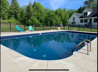 403 Hucklehill Rd, Vernon, VT 05354