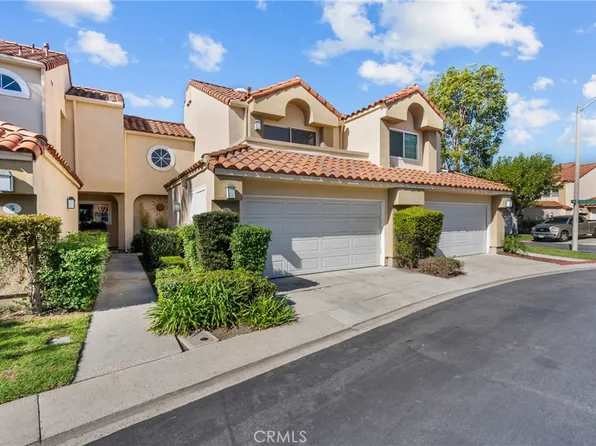 3 Via Palma #27, Laguna Niguel, CA 92677