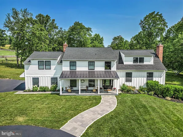 8058 Goshen Rd, Malvern, PA 19355