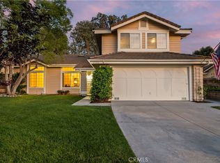 27200 Rosemont Ln, Santa Clarita, CA 91354