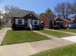 3378 E Outer Dr, Detroit, MI 48234