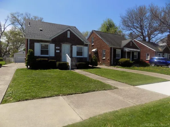 3378 E Outer Dr, Detroit, MI 48234