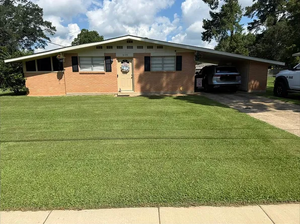 6138 Pineridge Ave, Alexandria, LA 71301