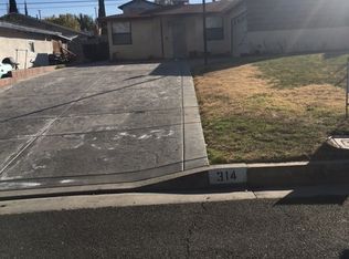 314 E Avenue R11, Palmdale, CA 93550