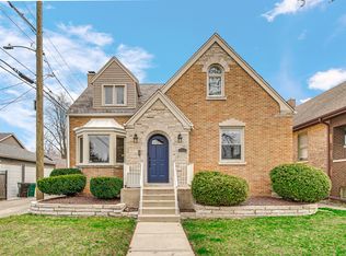3511 Maple Ave, Berwyn, IL 60402