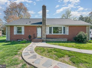 105 Park Cir, Elkton, MD 21921