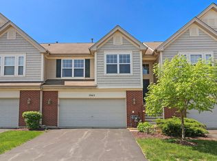 7063 Hidden Green Cir, Fox Lake, IL