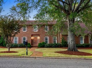 2540 Saratoga Ln, Tuscaloosa, AL 35406