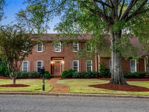 2540 Saratoga Ln, Tuscaloosa, AL 35406