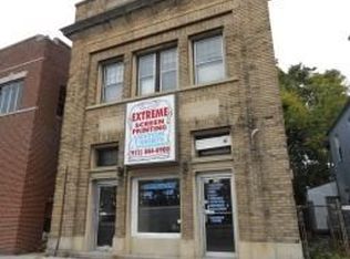 228 Washington Ave, Belleville, NJ 07109