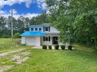 14150 Portie Flamingo Rd SE, Corning, OH 43730