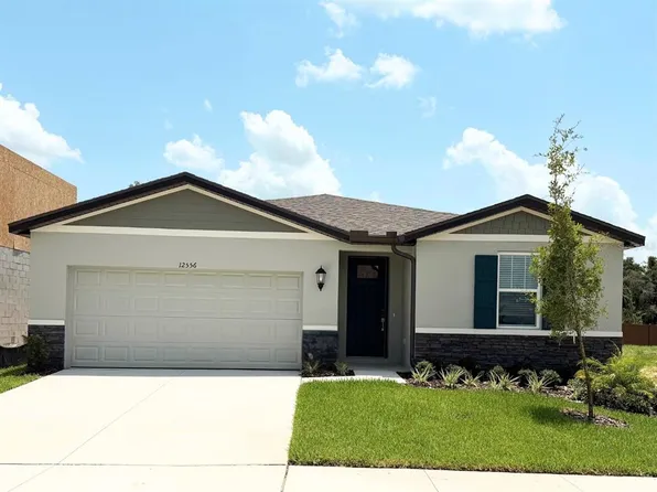 12556 Homeland Dr, Dade City, FL 33525