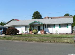 4625 Nandale Dr NE, Salem, OR 97305