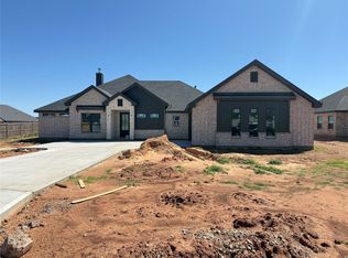 107 Bluestem Rd, Abilene, TX 79606