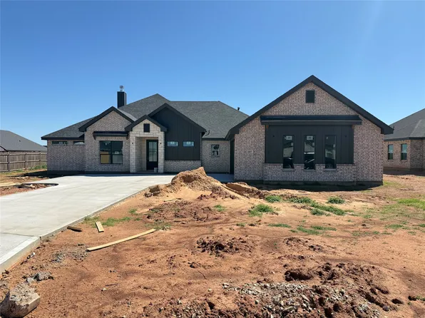 107 Bluestem Rd, Abilene, TX 79606