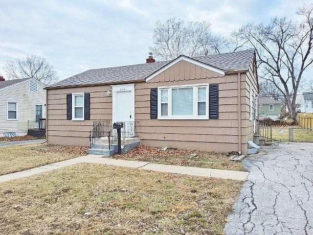 1st image of this home