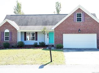 279 Allegiance St, Raeford, NC 28376