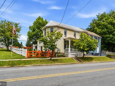 312 Main St, New Windsor, MD, 21776