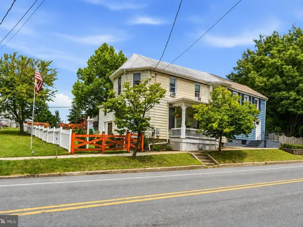 312 Main St, New Windsor, MD 21776