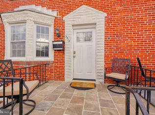 3512 Rosekemp Ave, Baltimore, MD 21214