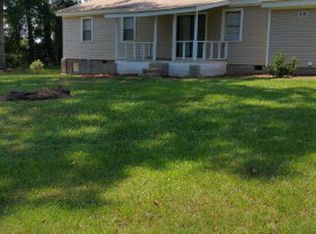 238 Akridge Rd, Ochlocknee, GA 31773