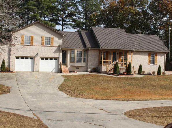 1895 County Road 420, Cullman, AL 35057