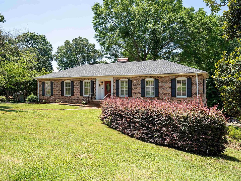 224 Emory Rd, Spartanburg, SC 29307 Zillow
