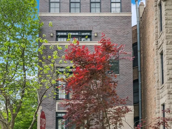 1500 N Cleveland Ave APT 4, Chicago, IL 60610