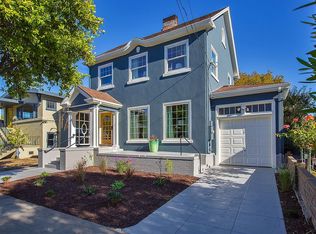 1424 Mound St, Alameda, CA 94501