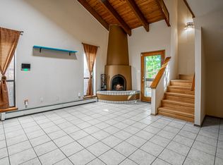 1494 Avenida De Las Americas, Santa Fe, NM 87507