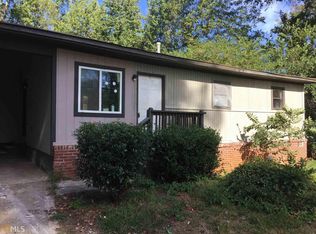 858 Cone Rd, Forest Park, GA 30297