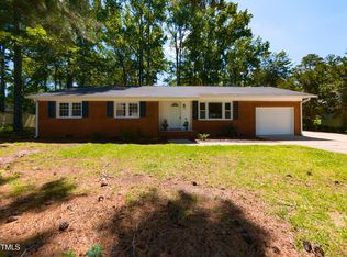 438 N Hickory St, Angier, NC 27501