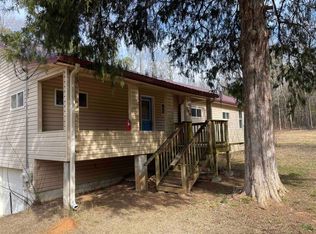 269 Turman Rd, Sulligent, AL 35586