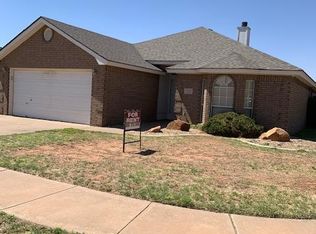 6202 18th St, Lubbock, TX 79416