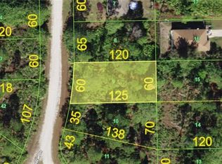 13332 Menorah Dr, Punta Gorda, FL 33955