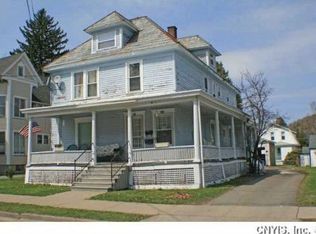 14 E Main St, Cortland, NY