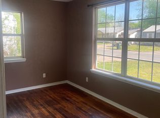 1630 Center Ln, Muskogee, OK 74403