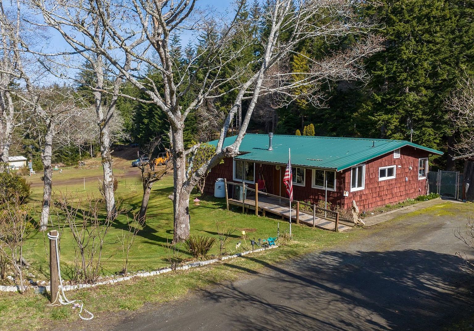 69903 Ridling Rd, North Bend, OR 97459 Zillow