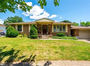 5712 Sunnylea Cres, Niagara Falls, ON L2G 2R9