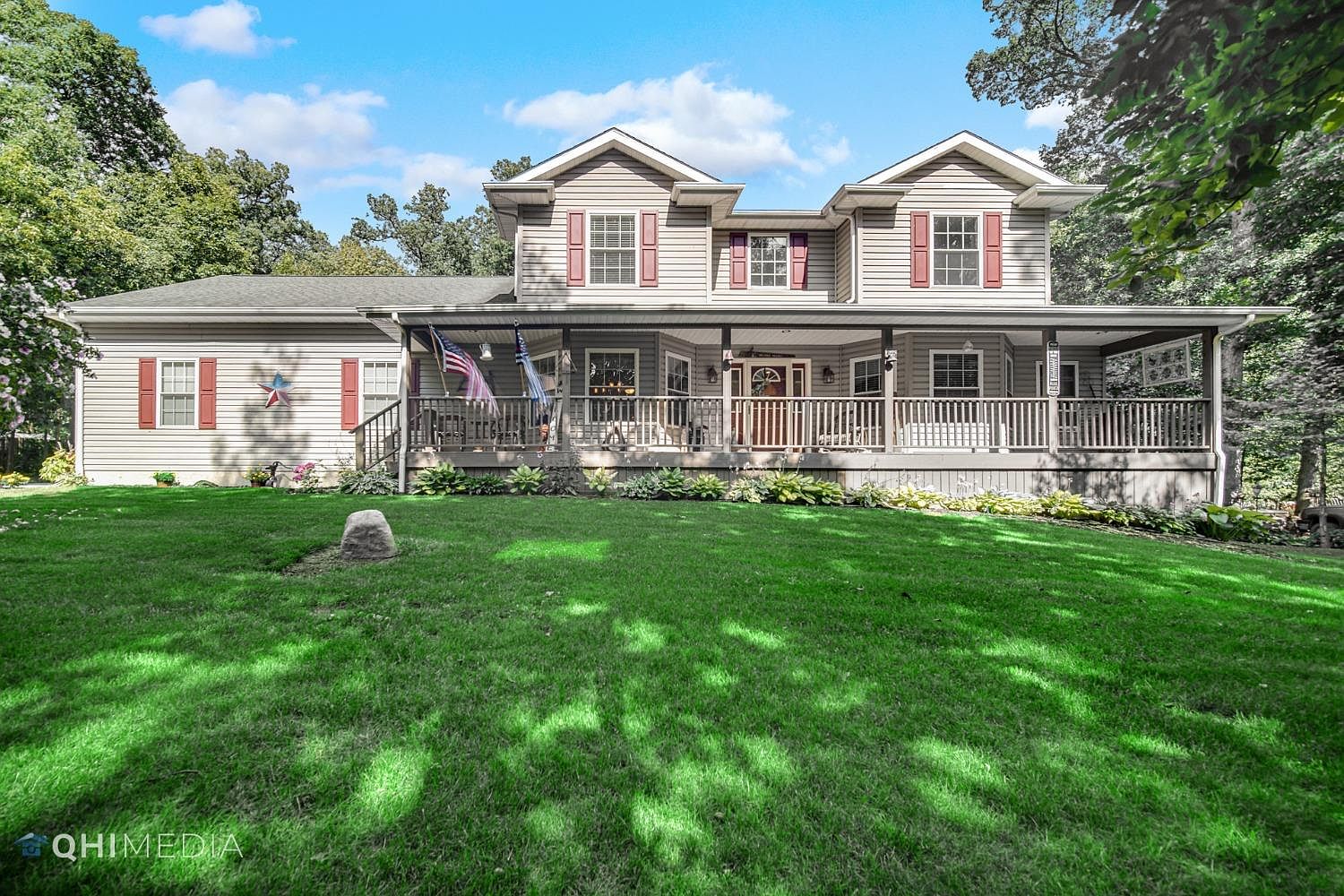 17983 Warrick Rd, Hebron, IN 46341 MLS 533687 Zillow