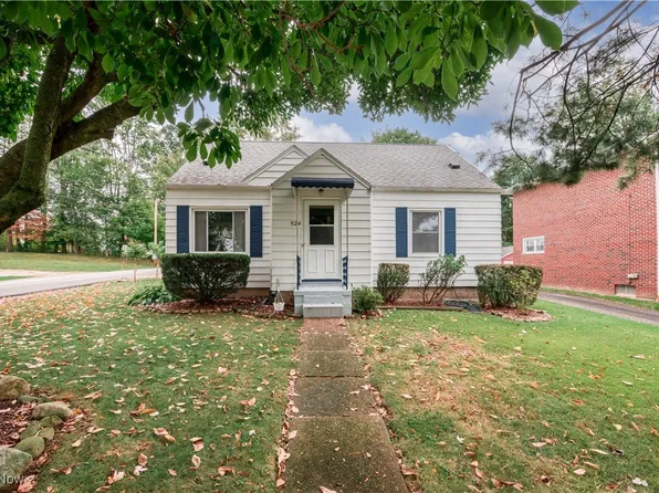 524 Clinton St, Ravenna, OH 44266