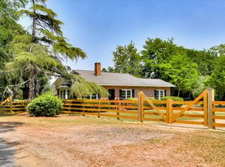 126 Mosley Rd, Aiken, SC 29801