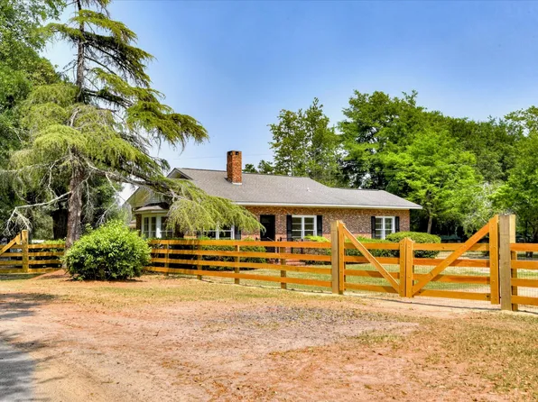 126 Mosley Rd, Aiken, SC 29801