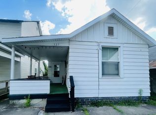 327 Poplar St, Nelsonville, OH 45764