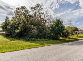 311 Edison St, Inverness, FL 34452