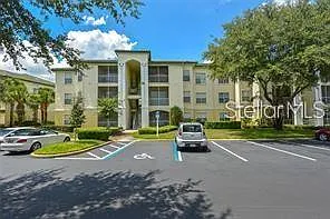 8904 Legacy Ct #110