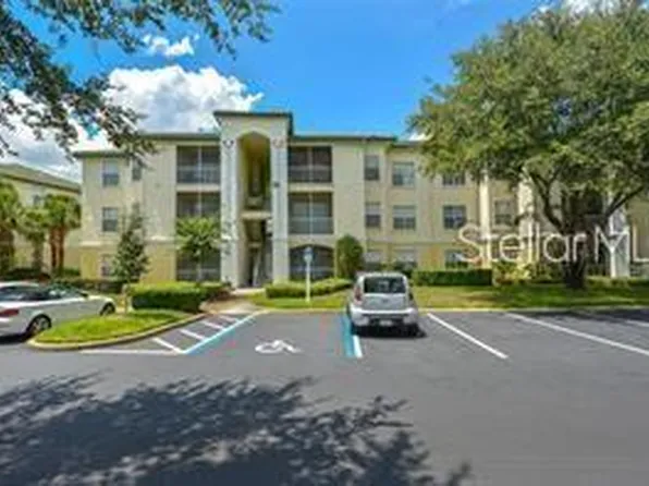 8904 Legacy Ct, Kissimmee, FL