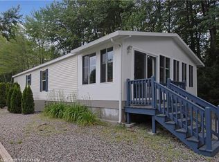 15 John St, Wells, ME 04090