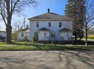 4554 Pine St, Columbiaville, MI