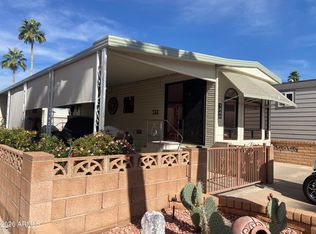 1340 W Inuit Ave, Apache Junction, AZ 85120